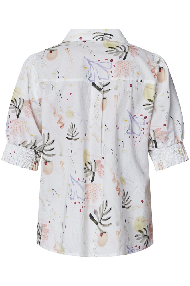 ISOLA SS7 18930 CREAM/FLOWER